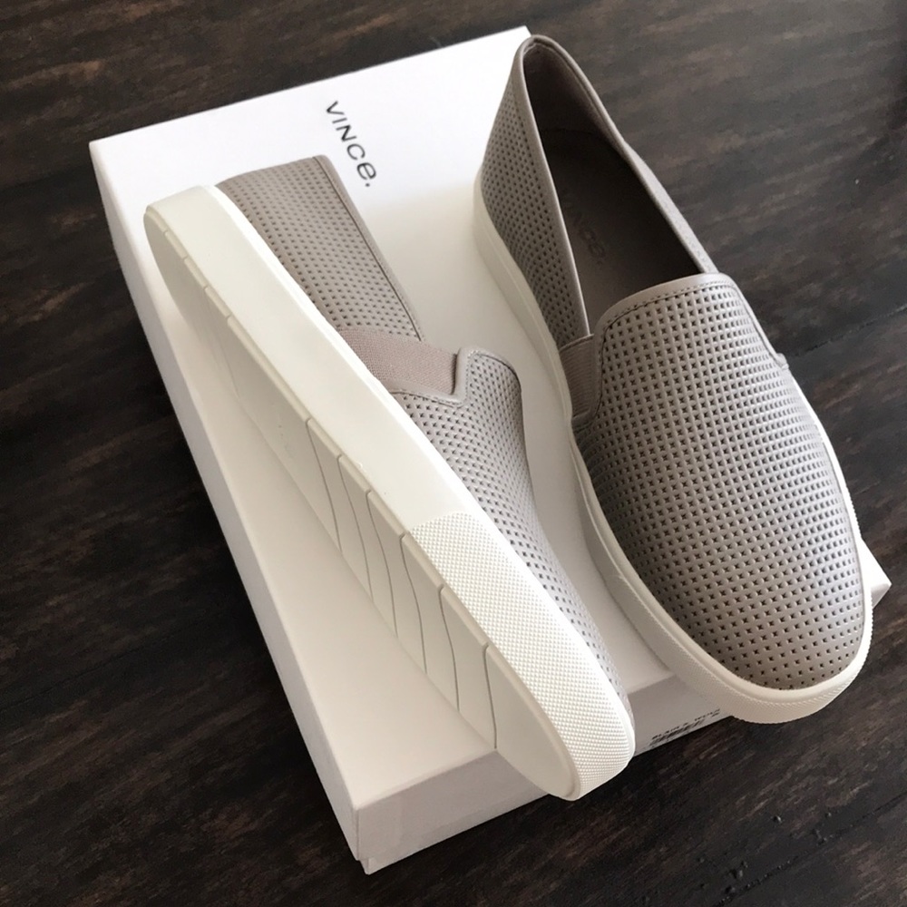 Vince Blair 5 Sneakers, Woodsmoke